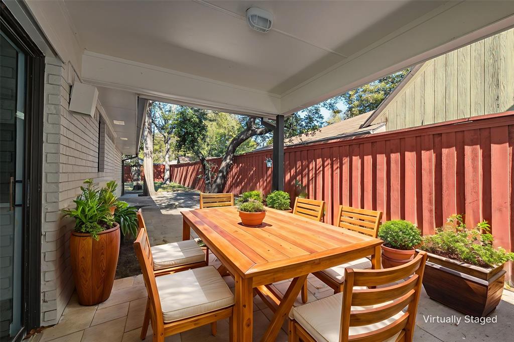 Junius Heights - Residential