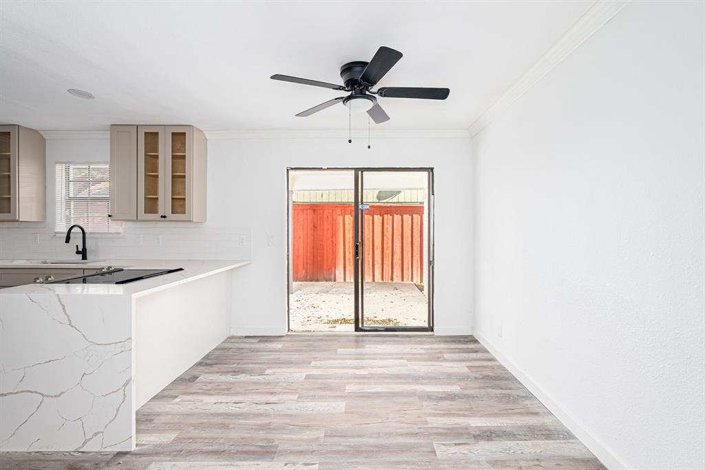 Junius Heights - Residential