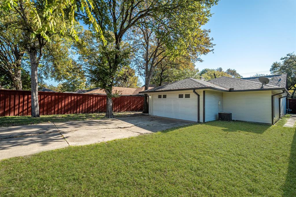 Junius Heights - Residential