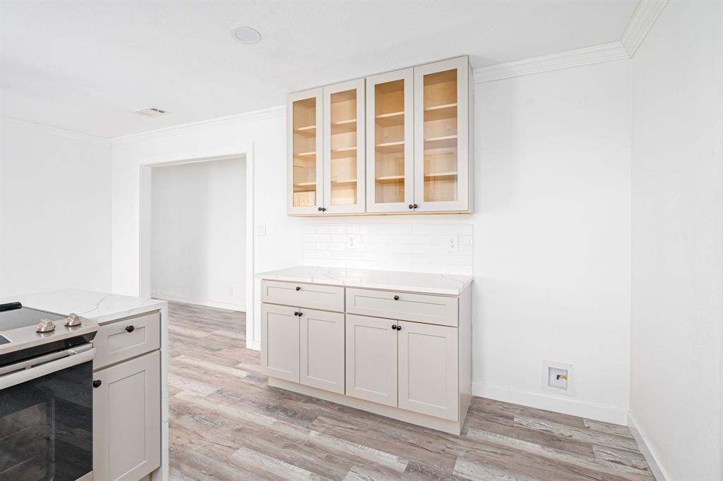 Junius Heights - Residential