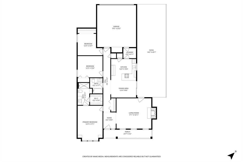 Junius Heights - Residential