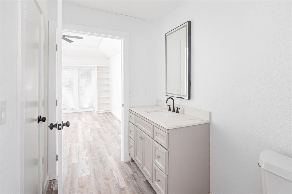 Junius Heights - Residential