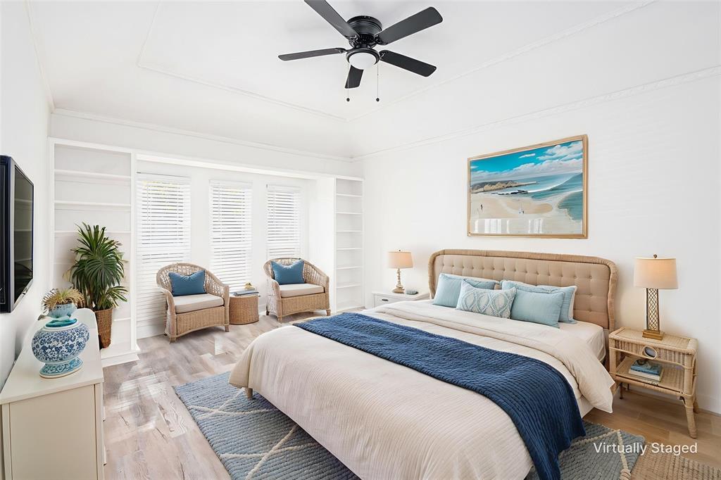 Junius Heights - Residential