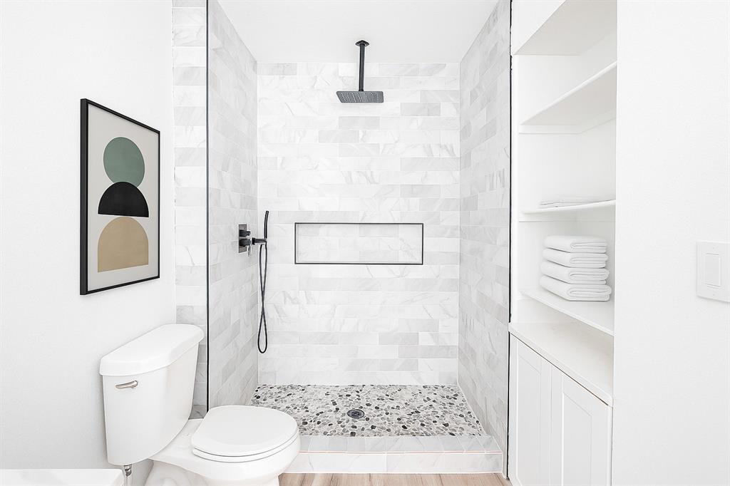 Junius Heights - Residential