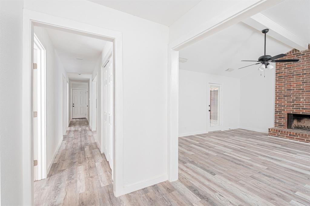 Junius Heights - Residential