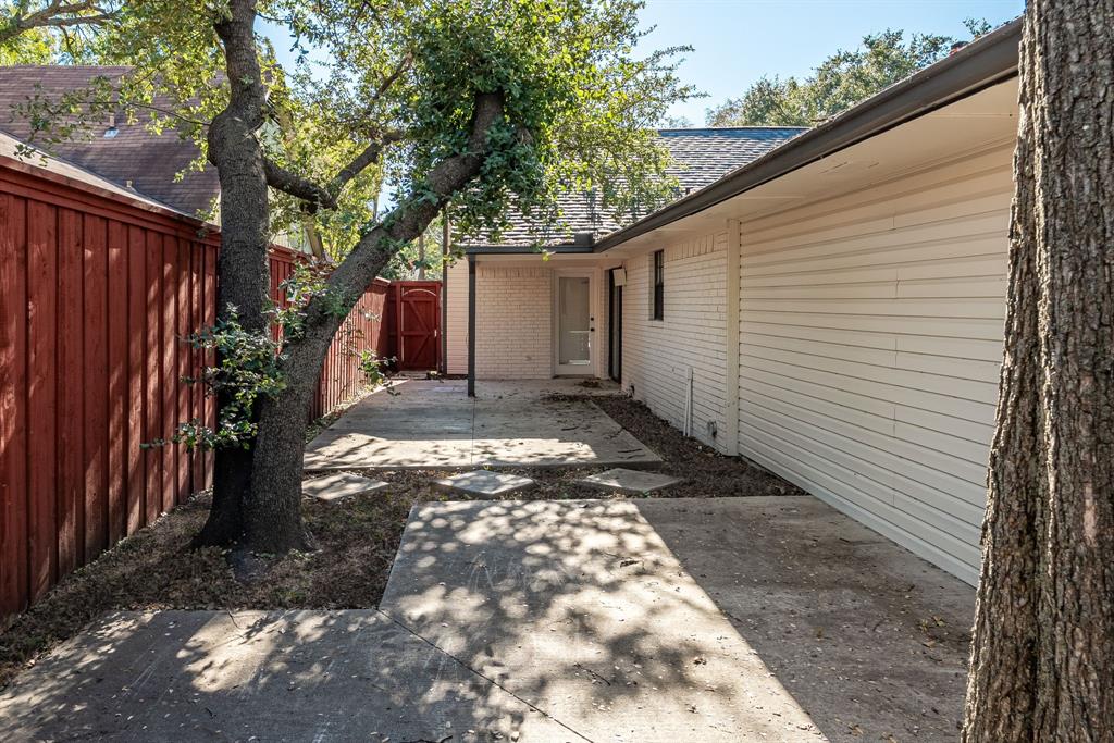 Junius Heights - Residential