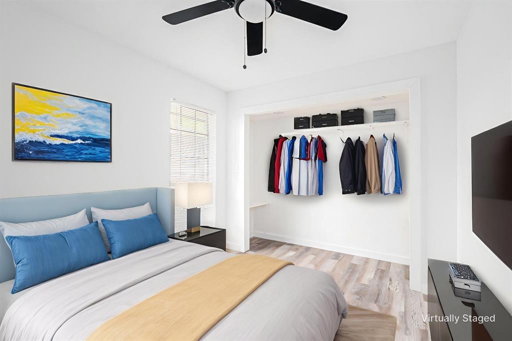 Junius Heights - Residential