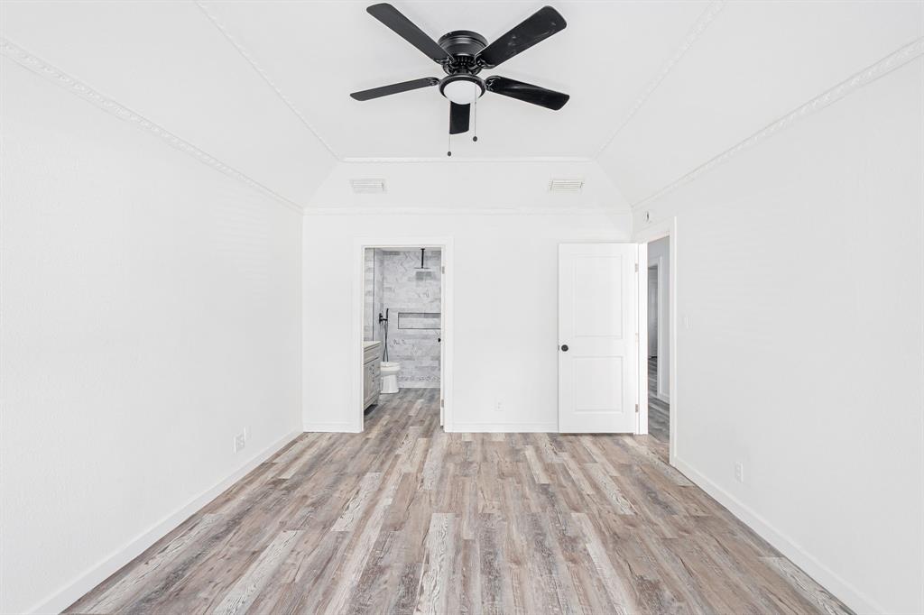 Junius Heights - Residential