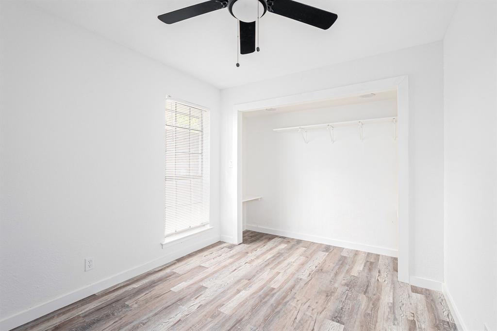 Junius Heights - Residential