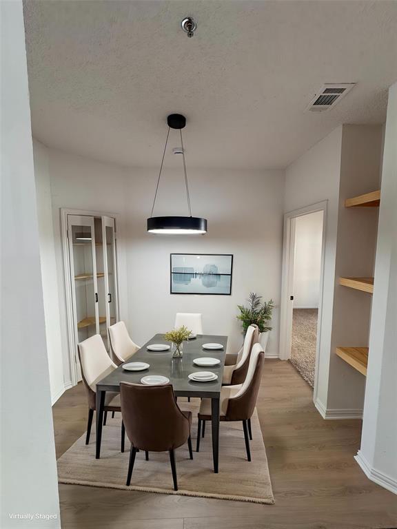 Lovers Lane Condos Ph 01-04 - Residential