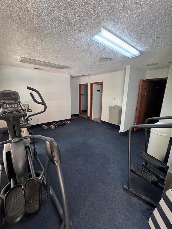 Lovers Lane Condos Ph 01-04 - Residential