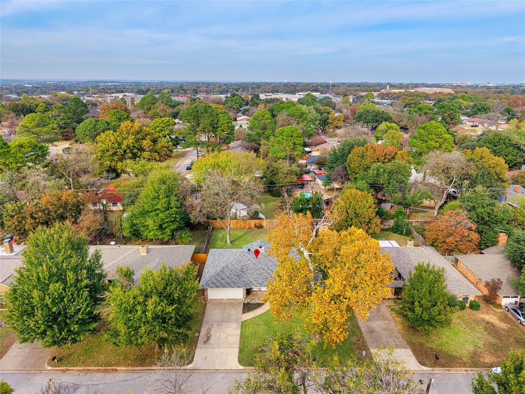 Manchester Place Add - Residential