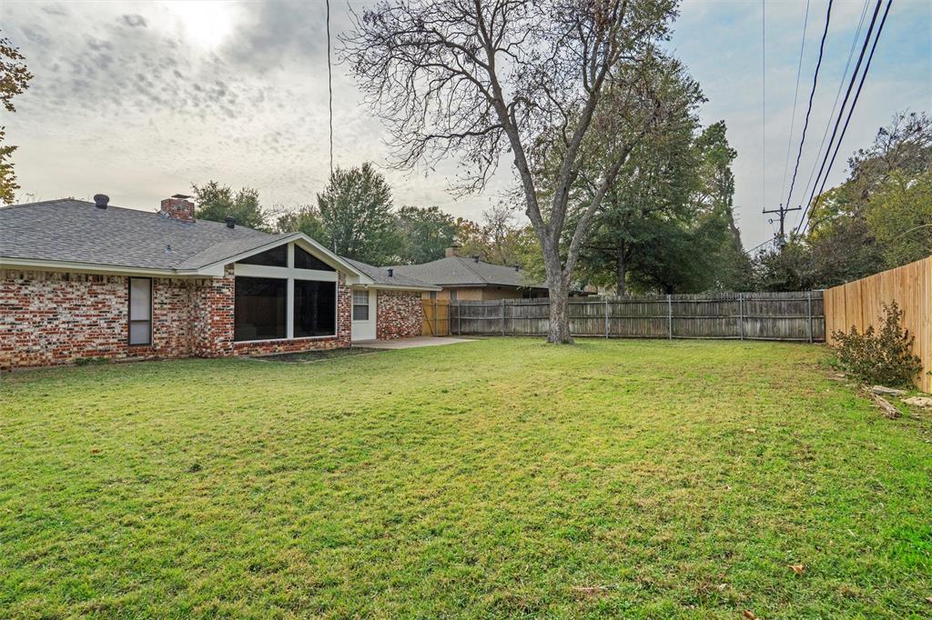 Manchester Place Add - Residential