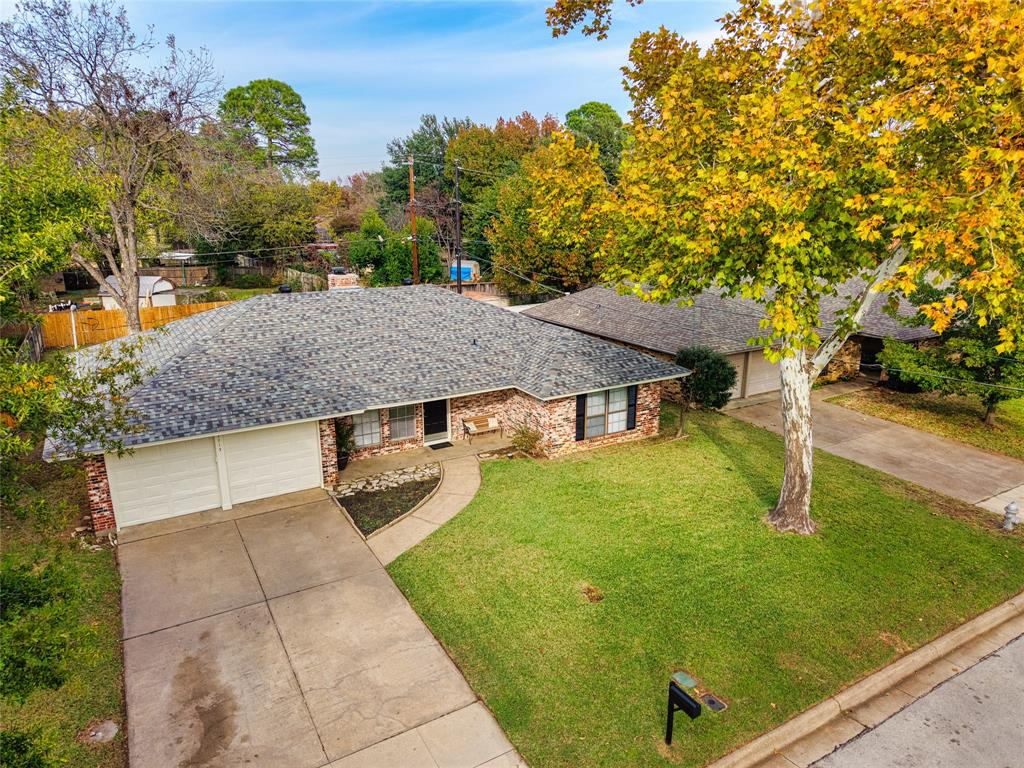 Manchester Place Add - Residential