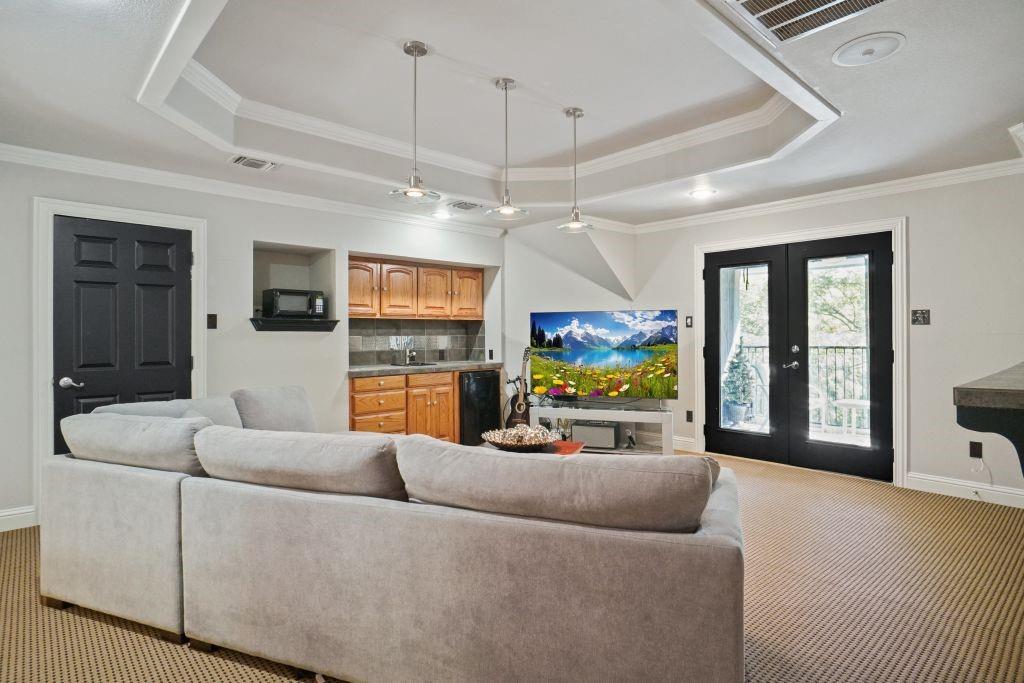 River Bend Estates - Residential