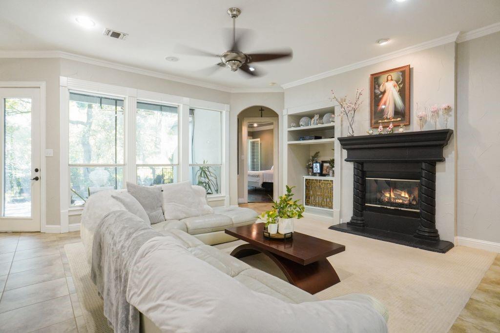 River Bend Estates - Residential