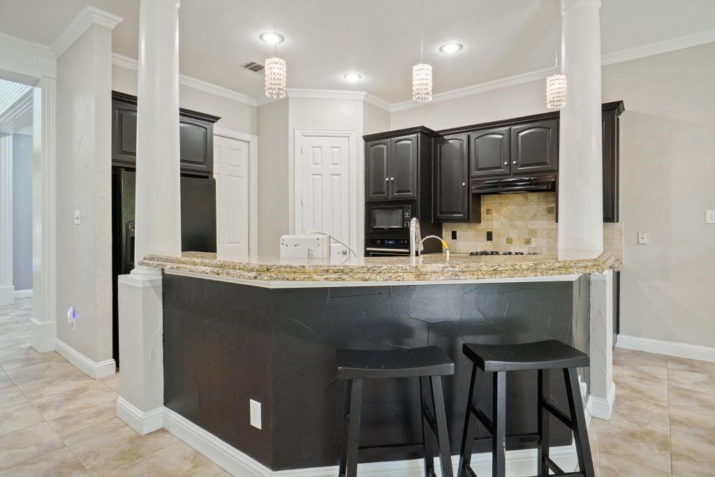 River Bend Estates - Residential