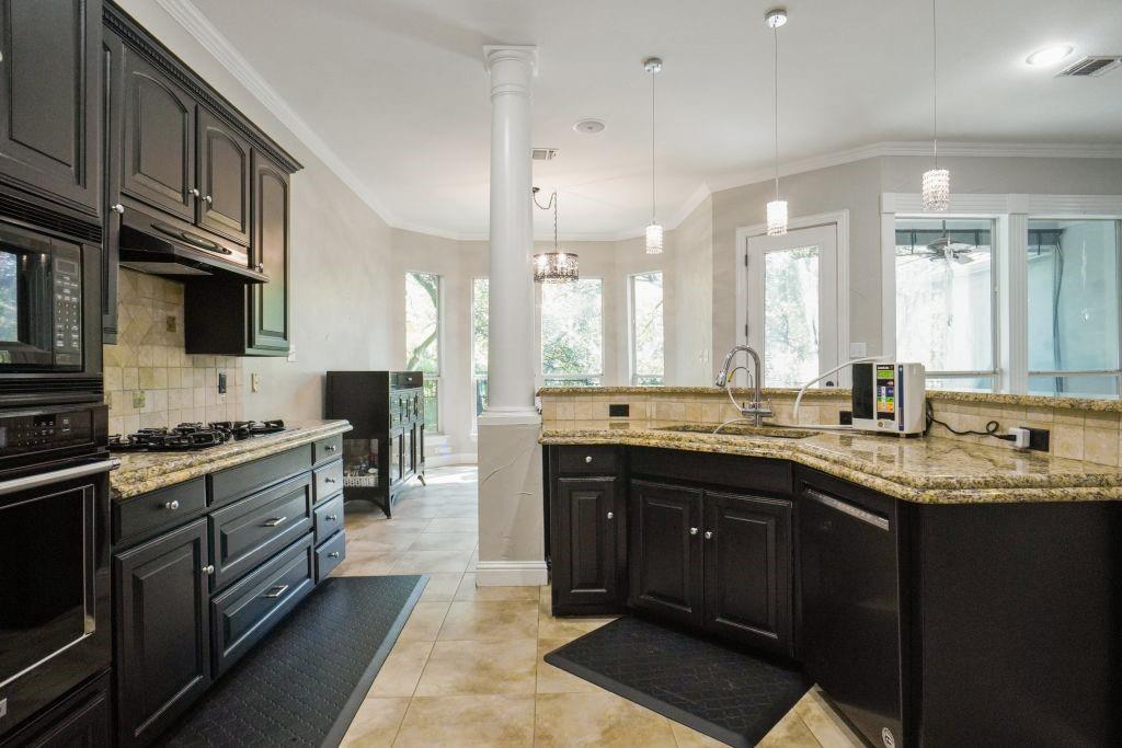 River Bend Estates - Residential