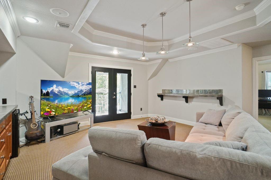 River Bend Estates - Residential