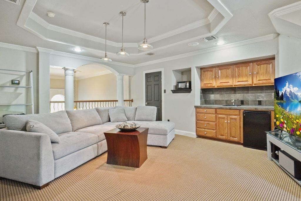 River Bend Estates - Residential