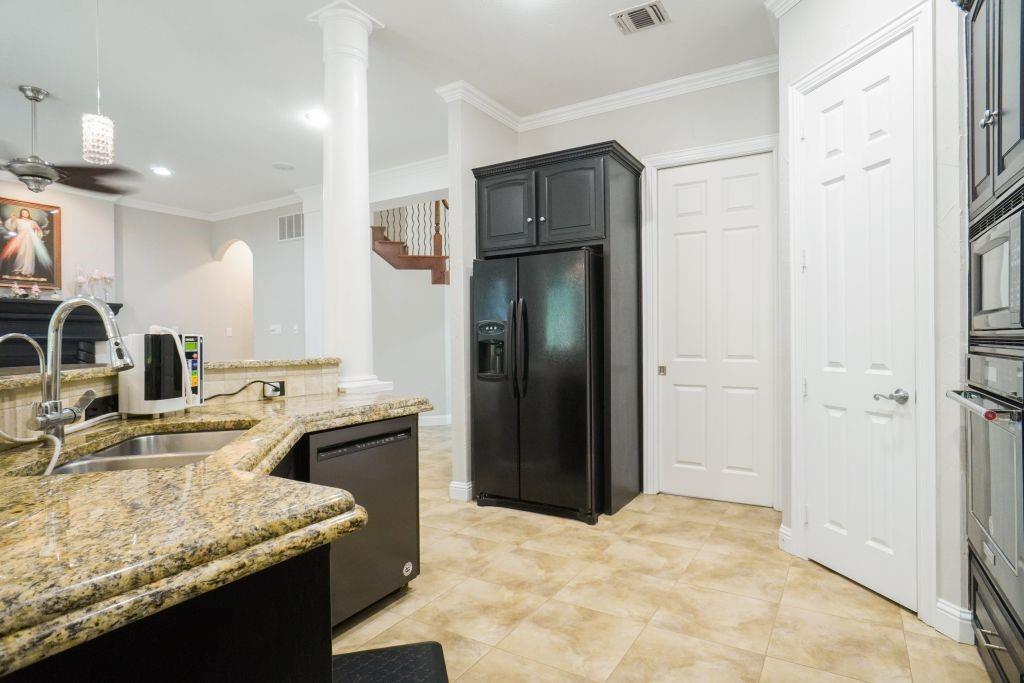 River Bend Estates - Residential