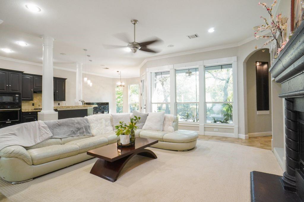 River Bend Estates - Residential