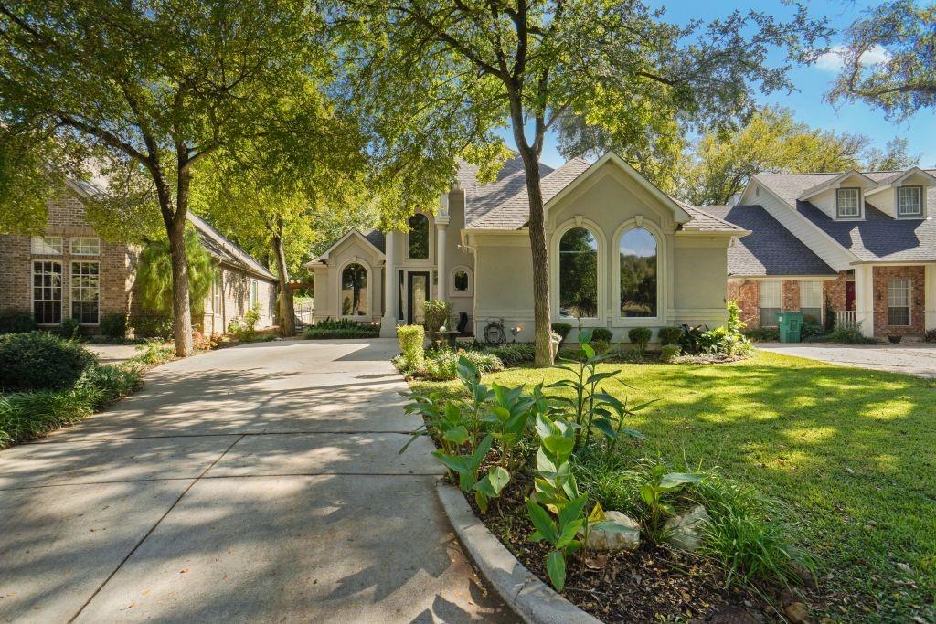 5968 Riverbend Place