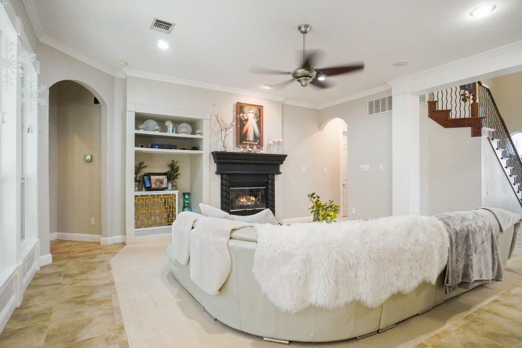 River Bend Estates - Residential