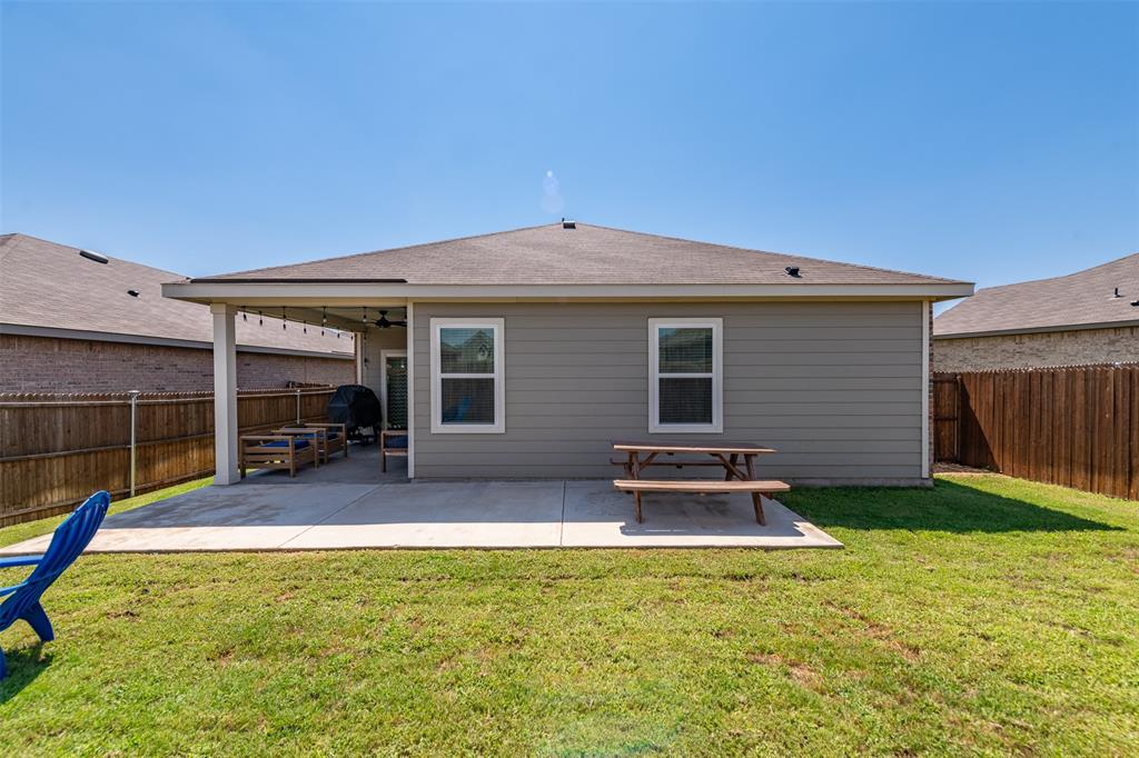 Mcpherson Village Add - Residential