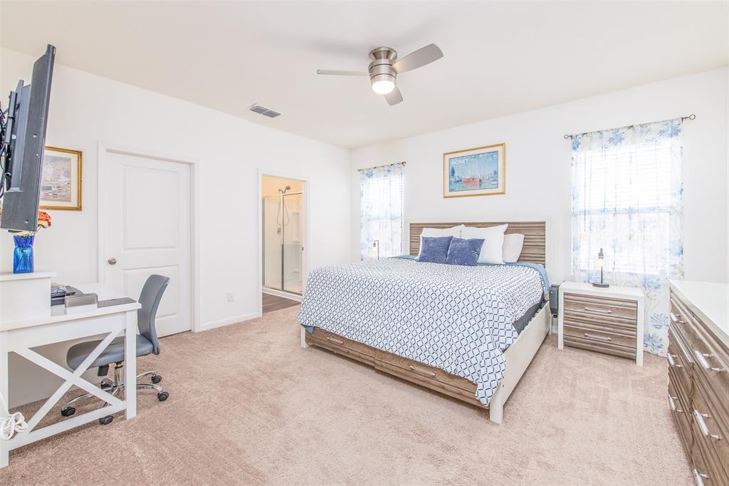 Mcpherson Village Add - Residential