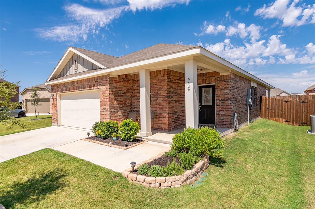 Mcpherson Village Add - Residential