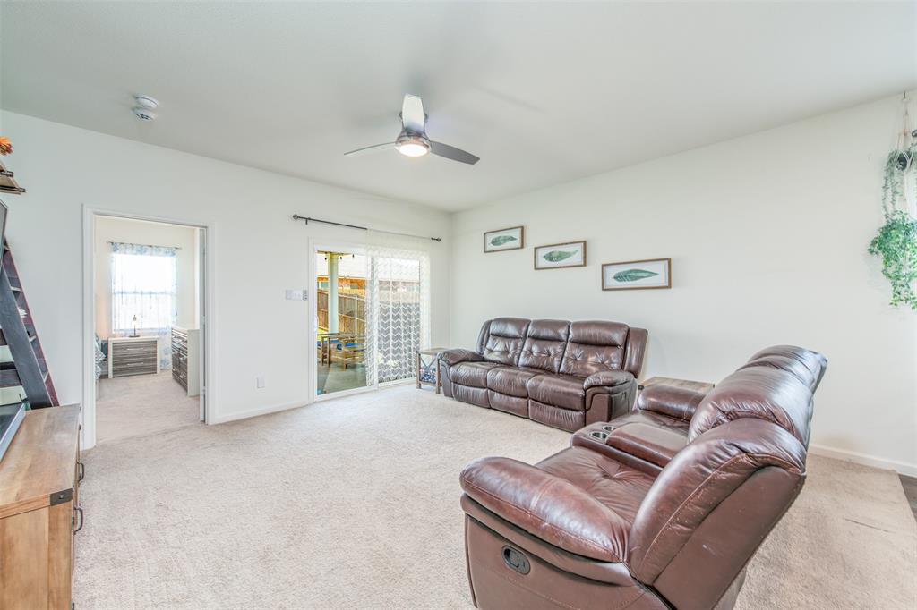 Mcpherson Village Add - Residential