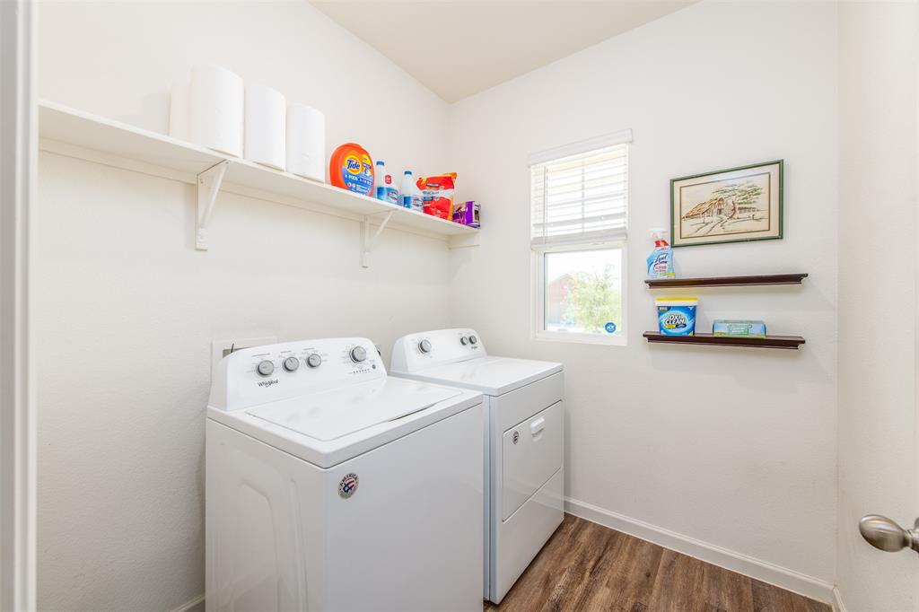 Mcpherson Village Add - Residential