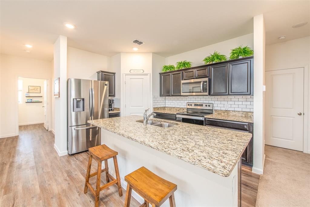 Mcpherson Village Add - Residential