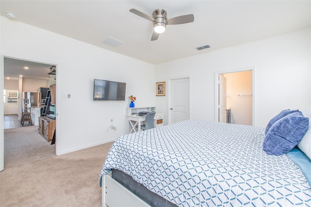 Mcpherson Village Add - Residential