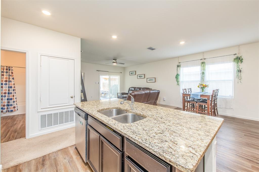 Mcpherson Village Add - Residential