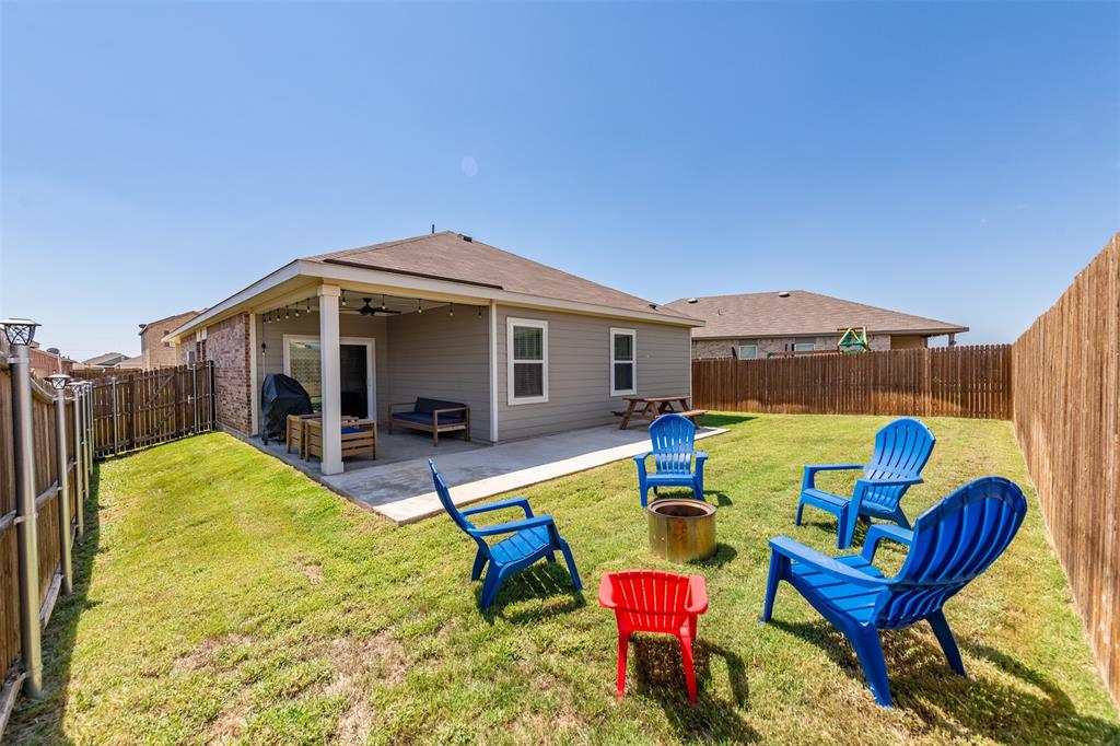 Mcpherson Village Add - Residential