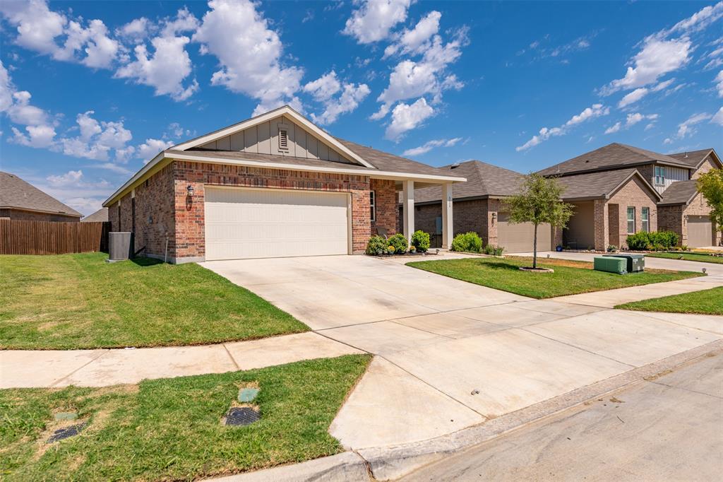 Mcpherson Village Add - Residential