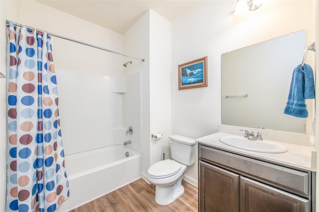 Mcpherson Village Add - Residential