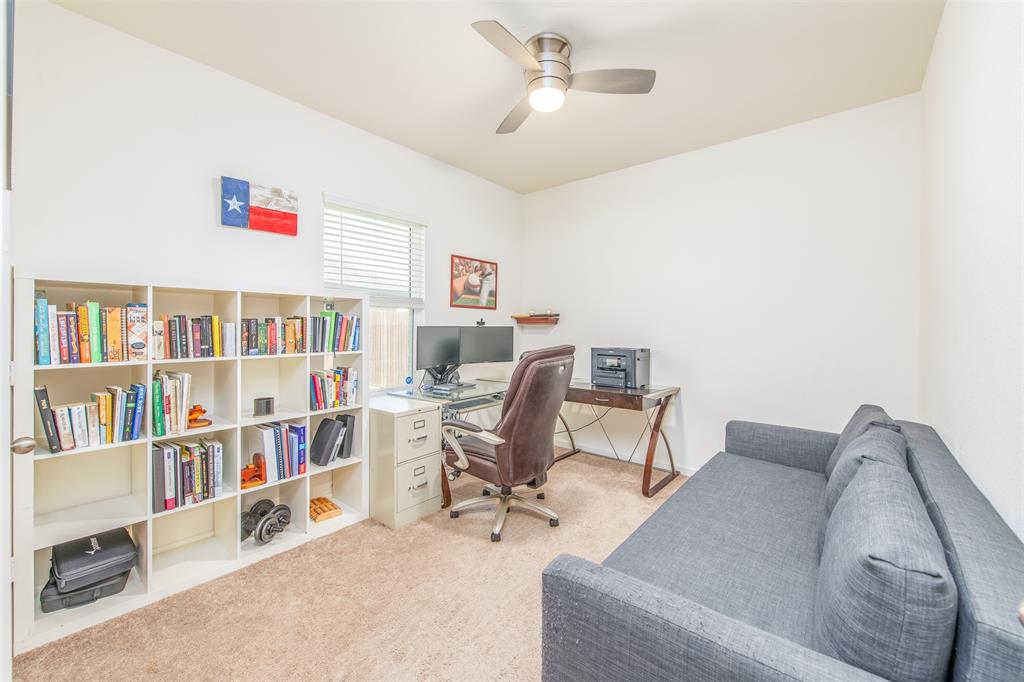 Mcpherson Village Add - Residential