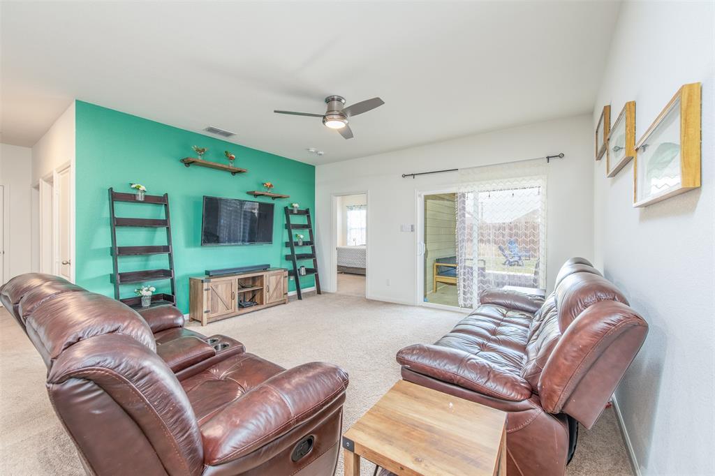 Mcpherson Village Add - Residential