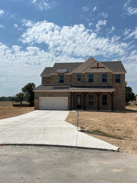 View Springtown, TX 76082 house