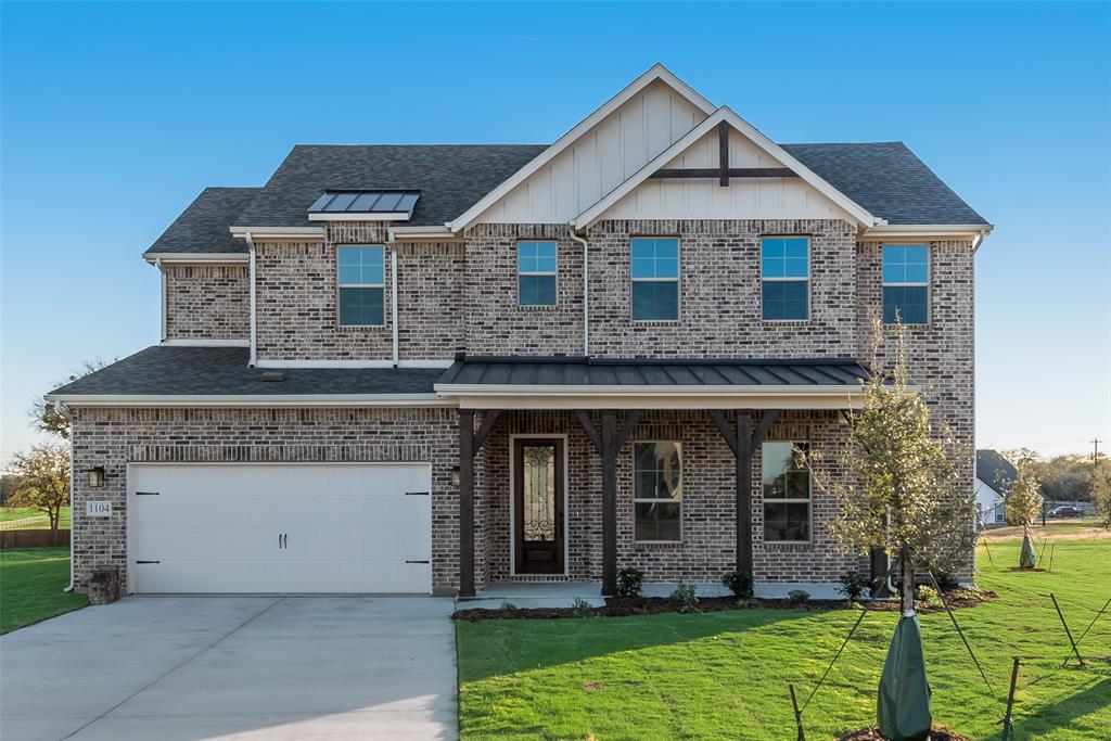 1104 Trinity Drive