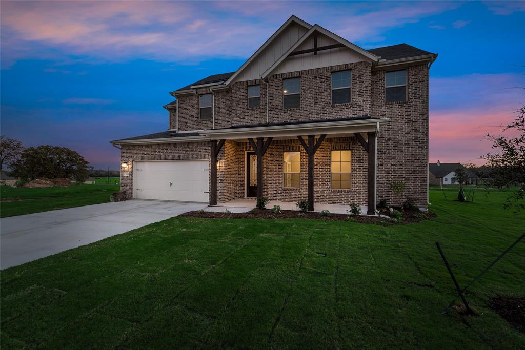 1104 Trinity Drive