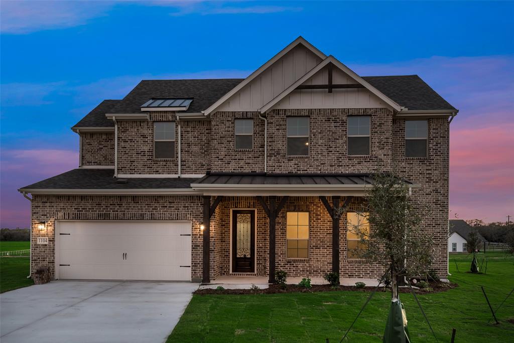 1104 Trinity Drive