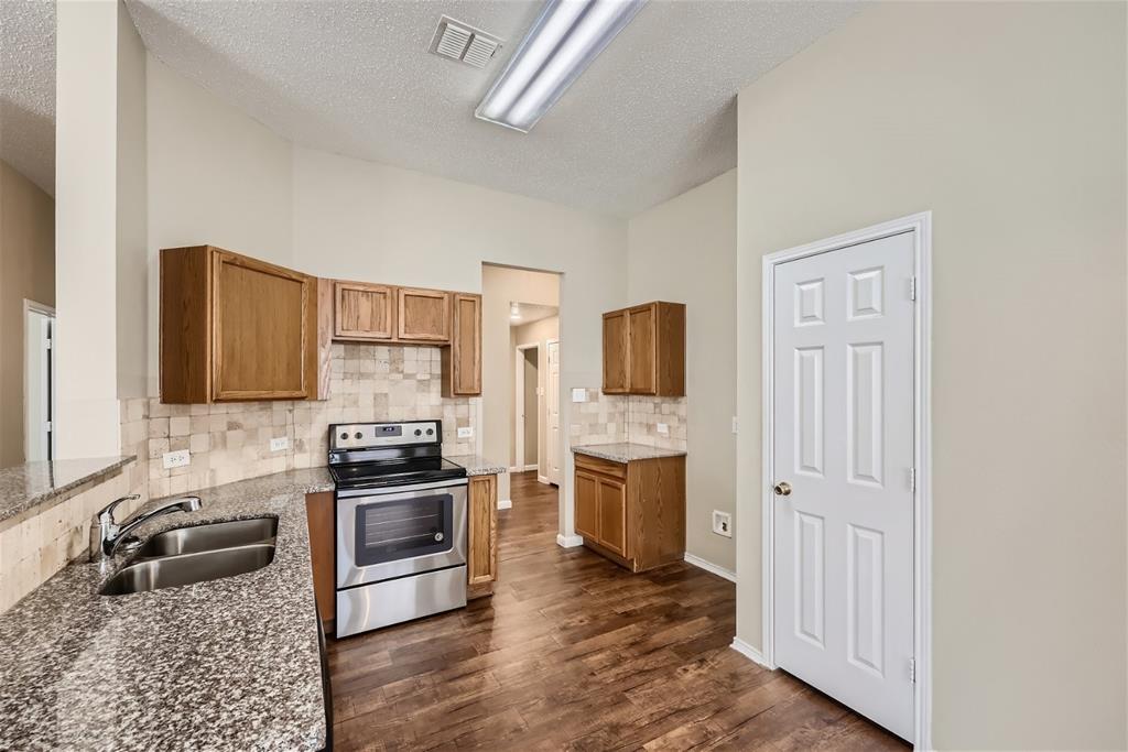 Honeysuckle Meadows Windmil - Residential