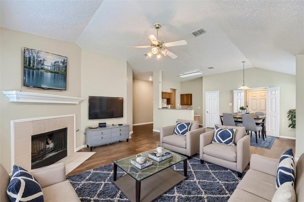 Honeysuckle Meadows Windmil - Residential