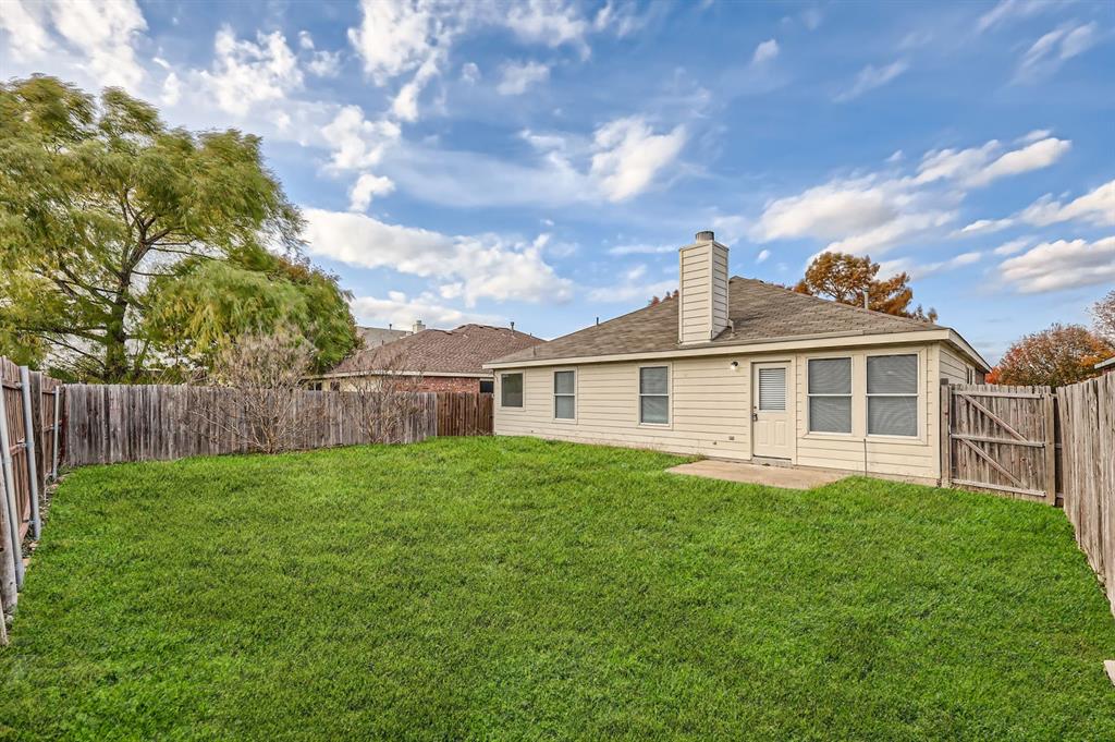 Honeysuckle Meadows Windmil - Residential