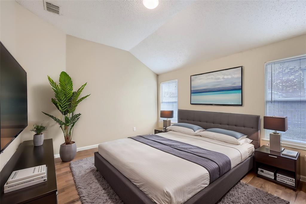 Honeysuckle Meadows Windmil - Residential