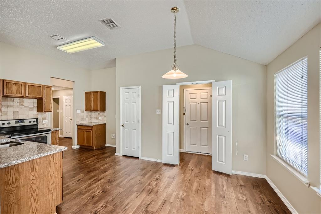 Honeysuckle Meadows Windmil - Residential